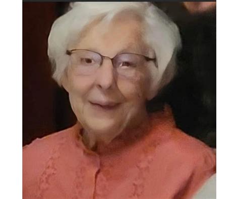 Dolores Herlihy Obituary (2025) - Shelton, CT - Connecticut Post