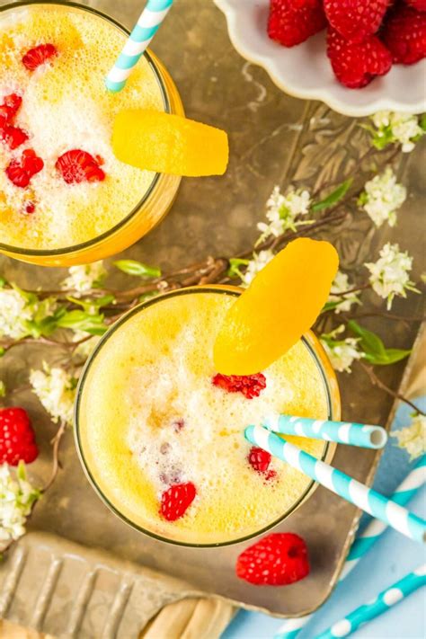 Italian Cream Soda Recipe - xoxoBella