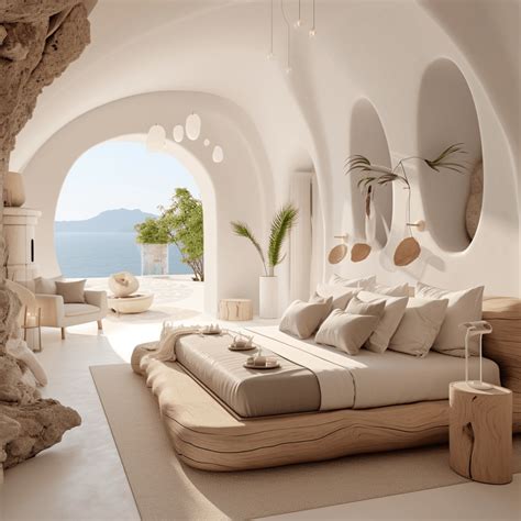 52 Serene Coastal Bedroom Ideas That You Haven’t Seen Before - Edward ...