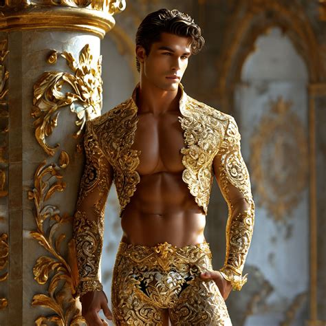 Bel Ami by Danny Absolute - Playground