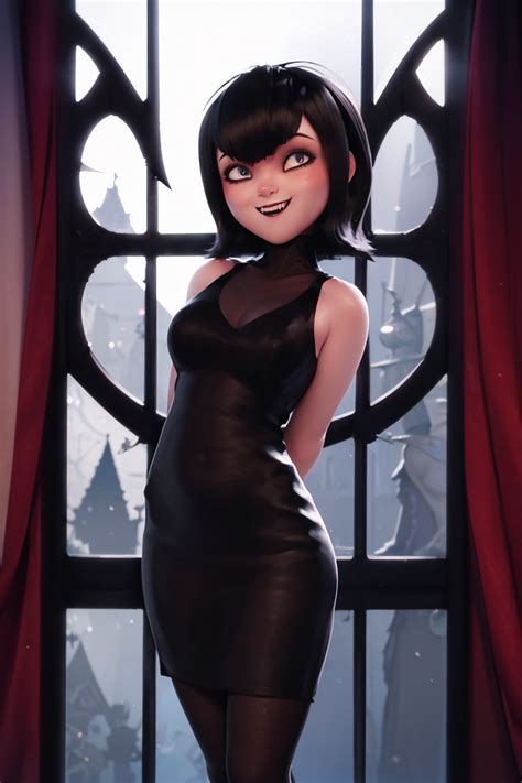 Mavis - profile images #5 by QuantumReel on DeviantArt