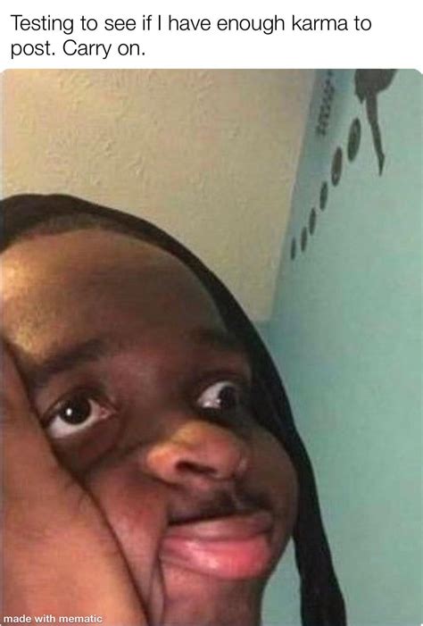 Funny face : r/memes