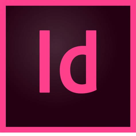 Adobe InDesign CC скачать на Windows бесплатно