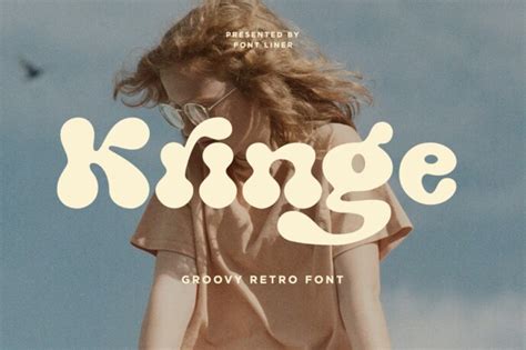 Kringe Font - Free Font