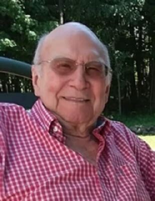 Roger Bryant Ludlum - 2021 - Alhart Funeral Home