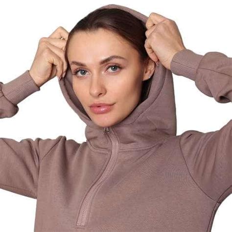 Интерактивный конструктор худи