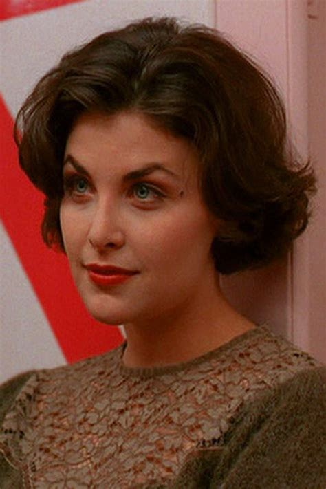 Sherilyn Fenn — The Movie Database (TMDb) | Audrey horne, Sherilyn fenn ...