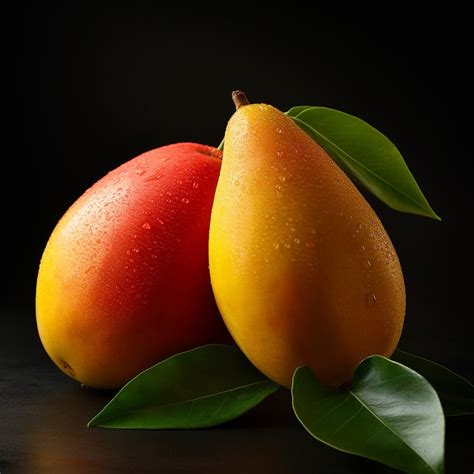 Do Yellow Mangoes Have Seeds at Eva Brown blog