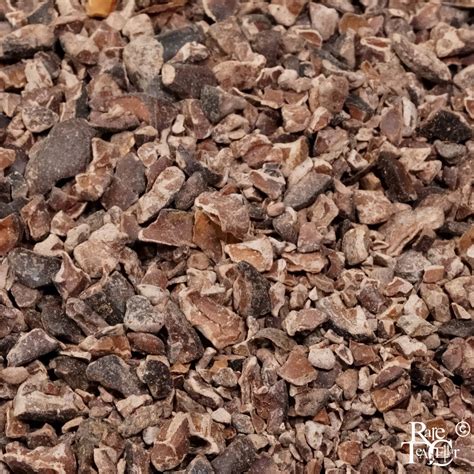 Artisan Cocoa Nibs | Rare Tea Cellar