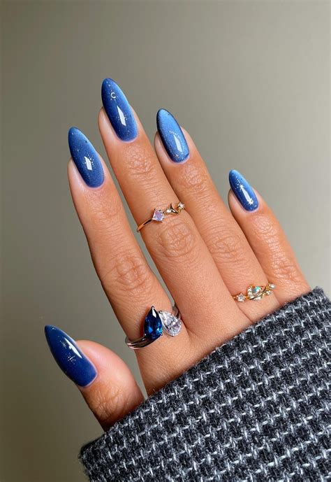 30 Perfect Nail Design Ideas to Inspire You