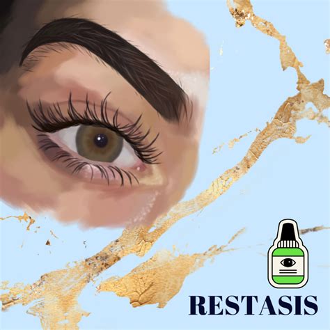 Restasis For Dry Eye | Benefits, Usage And Side Effects