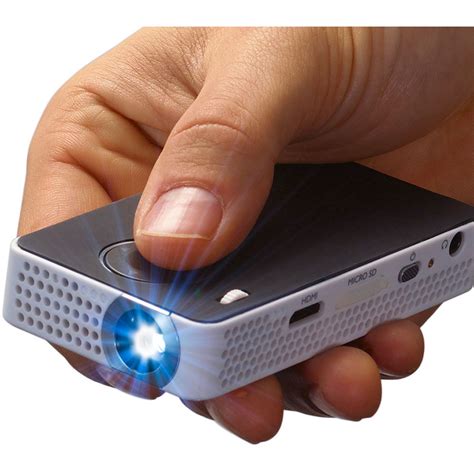 Pico Projector Explained at Manuela Frasher blog