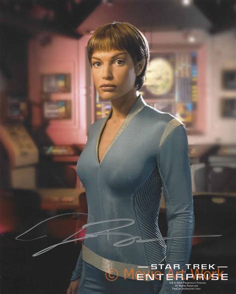 Jolene Blalock Tpol