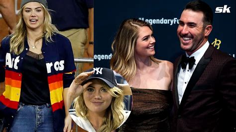 When supermodel Kate Upton's Astros fandom was mocked by New York Post in an amusing advertisement