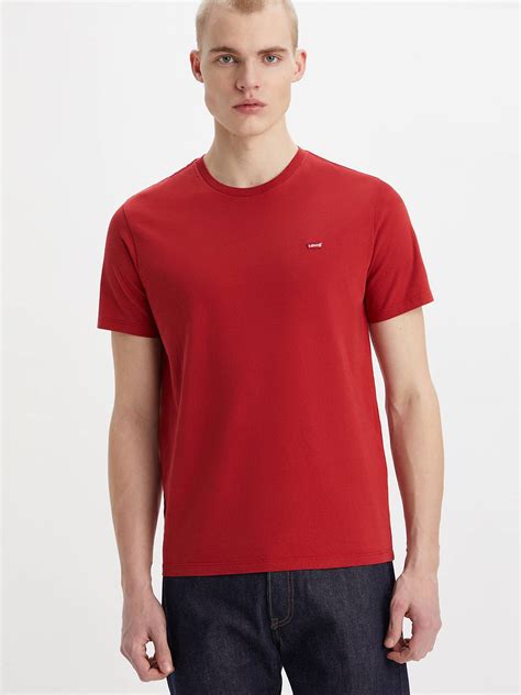 Levis t shirt sale mens online