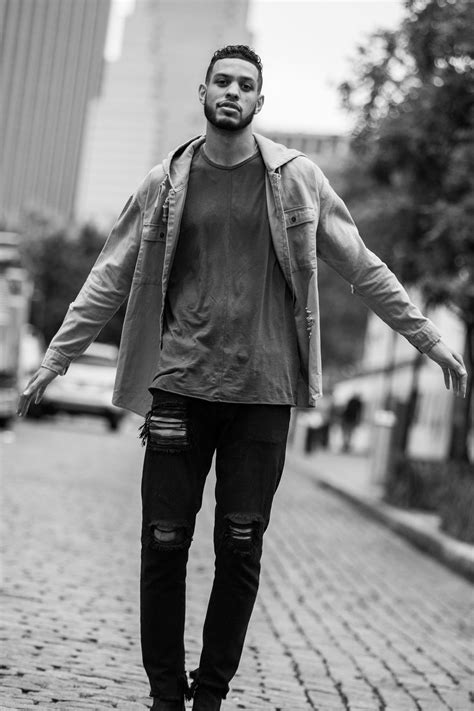 Best 13 Sarunas Jackson Watched His First Insecure Sex Scene By Himself ...