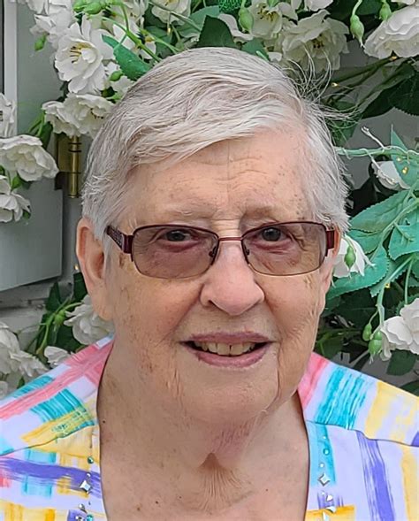Marcia Nordmeyer Obituary - Terre Haute, IN