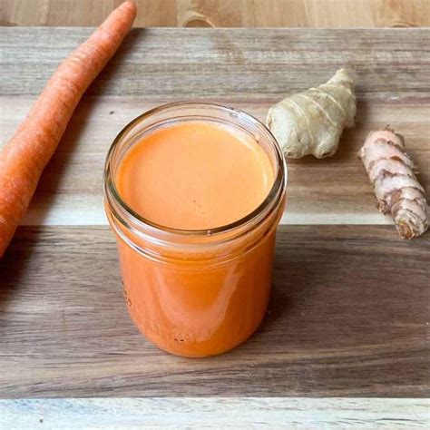 Carrot Juice For Liver at Evelyn Ayala blog
