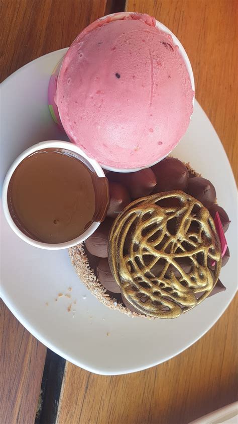 Great Ocean Road Chocolaterie & Ice Creamery - Bellbrae | Review "Great ...