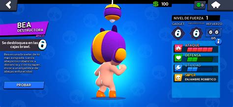 Brawl Stars Nude Mod Screenshots : Unknown : Free Download, Borrow, and Streaming : Internet Archive