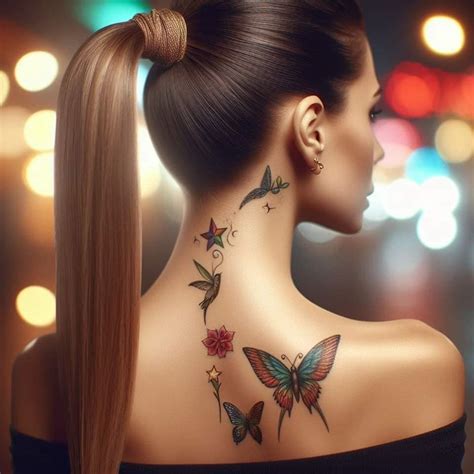 Tatuaje destacado del estudio