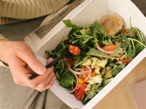 Vegan Panera Bread Options