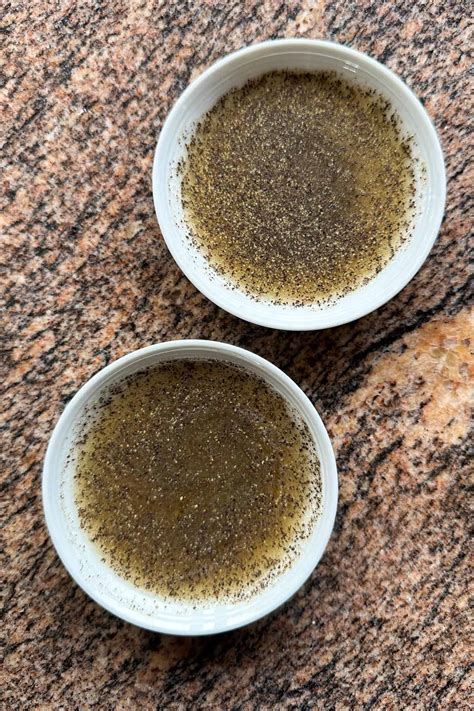 Lemon Pepper Sauce - Onolicious Hawaiʻi