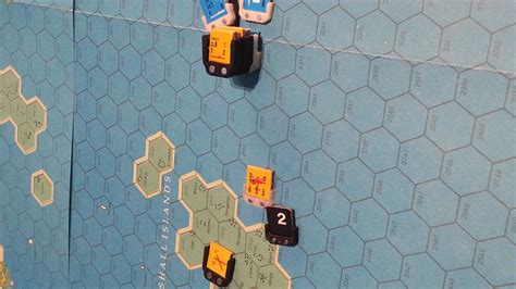 Pacific War, Wake Island