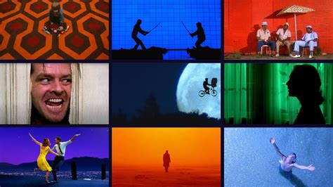 Definitive Guide to Camera Shots: Every Shot Size Listed and Explained