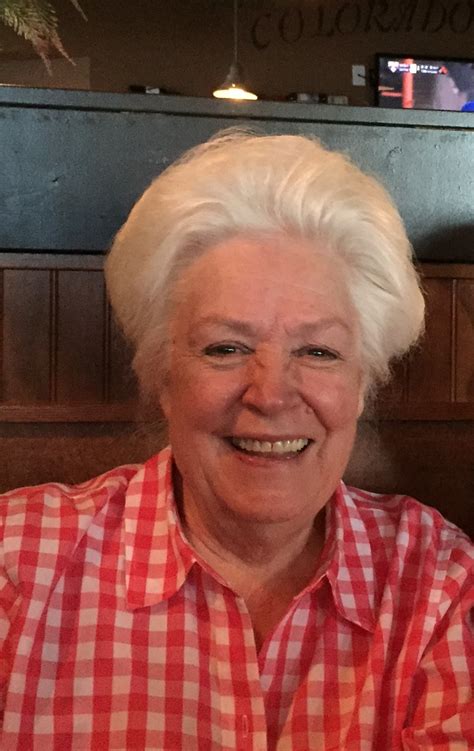 Constance "connie" Walt Obituary - Grand Junction, CO