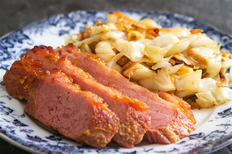 Best Oven Baked Corned Beef And Cabbage Recipe at Victor Lopez blog