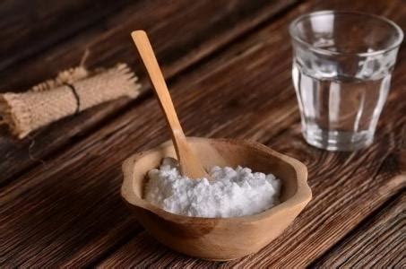 КИШЕЧНИК: 3 способа очищения содой - Питание и здоровье