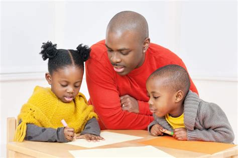 Black Parent Involvement Day – BPSB