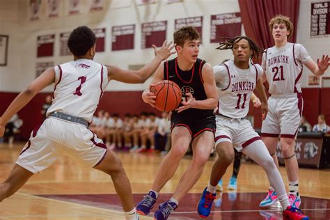 Divisional sweep | News, Sports, Jobs - Observer Today