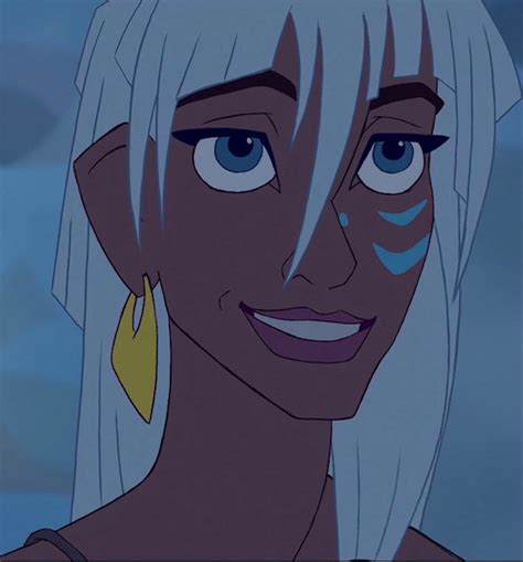 Kida Atlantis, Princess Kida, Atlantis The Lost Empire, Official Disney ...