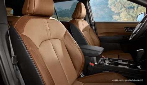 All-New 2026 Subaru Outback and Outback Wilderness - Subaru Canada