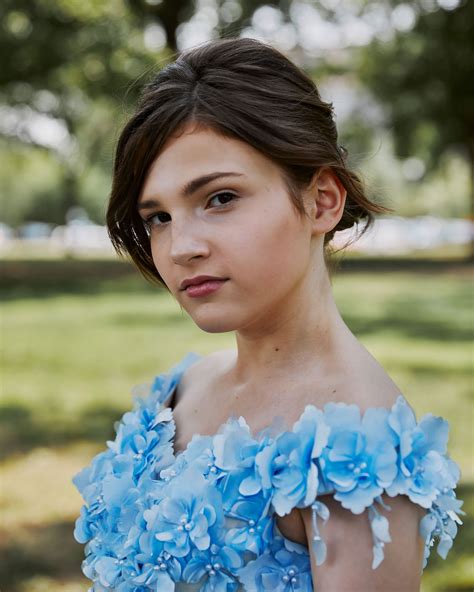 See Gorgeous Portraits from the First Trans Prom in Front of the U.S ...