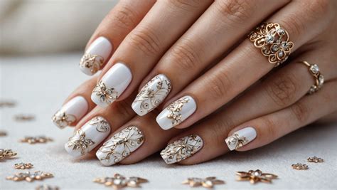 Techniques nail art pour métamorphoser vos ongles