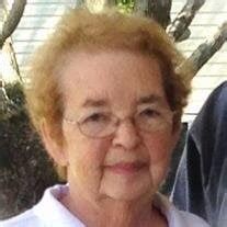 Doris June Cutright Obituary (2025) - Buckhannon, WV - Heavner ...