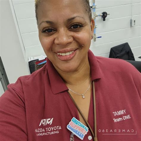 Quarles Tammy Moore on LinkedIn: Good morning! One of the Team Leaders ...