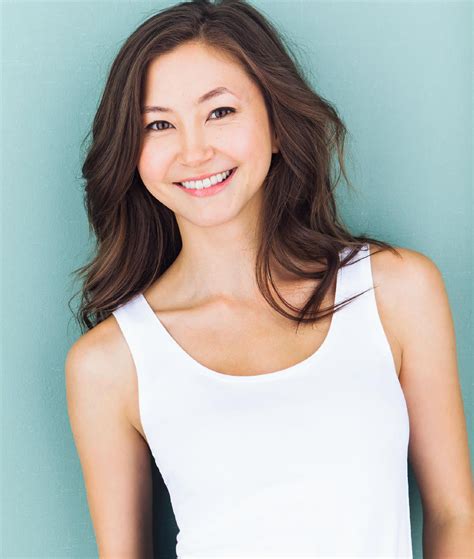 Kimiko Glenn — The Movie Database – OBEA