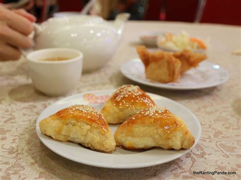 Food Review: Red Star Chinese Restaurant (红星酒家) | Nostalgic Dim Sum ...