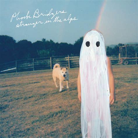 [ALBUM DISCUSSION] Phoebe Bridgers - Stranger in the Alps (One Year ...