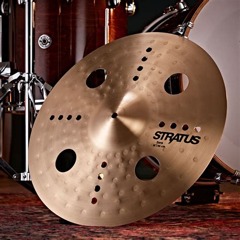Sabian Cymbal Company