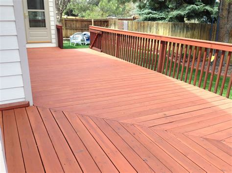 Best Recommended Deck Stain at Jake Edward blog