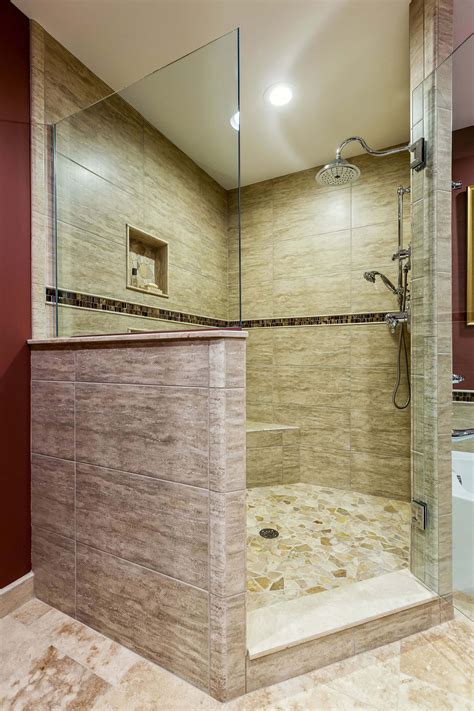 A Comprehensive Guide To Bathroom Shower Remodeling - Shower Ideas