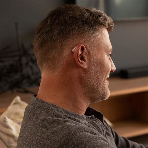 Buy Lexie B2 OTC Hearing Aids Powered by Bose - Rechargeable Self ...