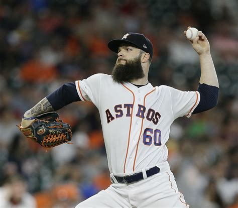 ESPN The Body Issue: Dallas keuchel | MARCA English