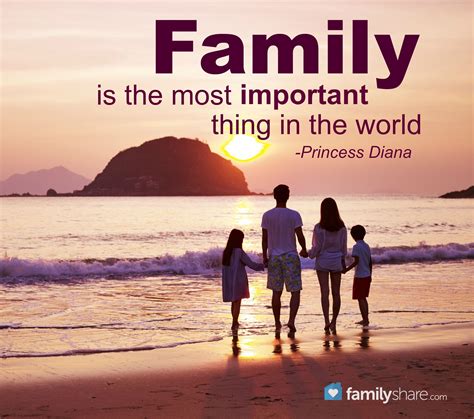 Quotes On Family Importance at James Madrigal blog