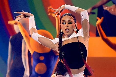 [100+] Doja Cat Wallpapers | Wallpapers.com